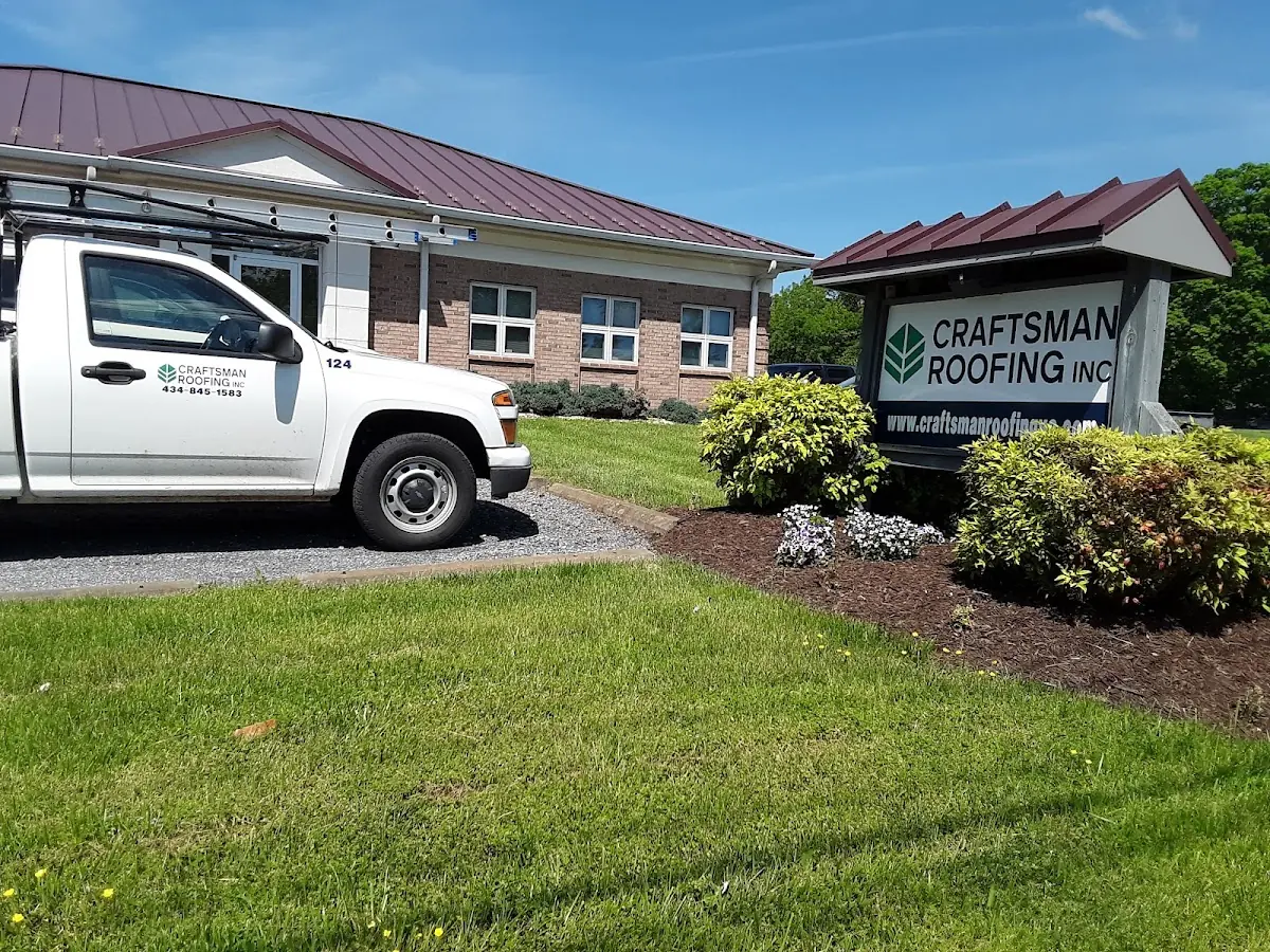 Quality Gutter & Downspout Repair by experienced craftsmen in Shady Valley